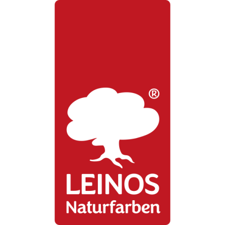 LEINOS Naturfarben LEINOS Naturfarben – Herstellerlogo