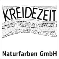 KREIDEZEIT Naturfarben KREIDEZEIT Naturfarben – Herstellerlogo